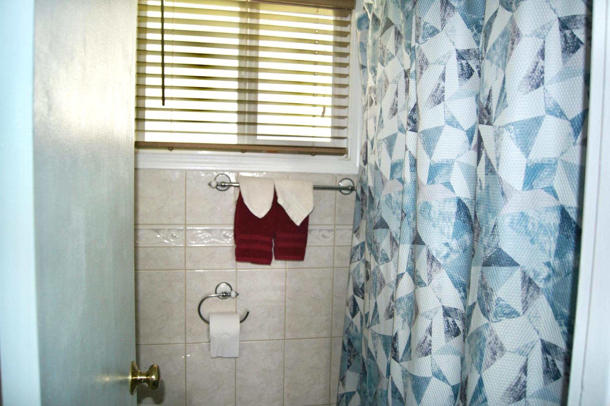 Flamingo Motel Coeur d'Alene Habitación foto