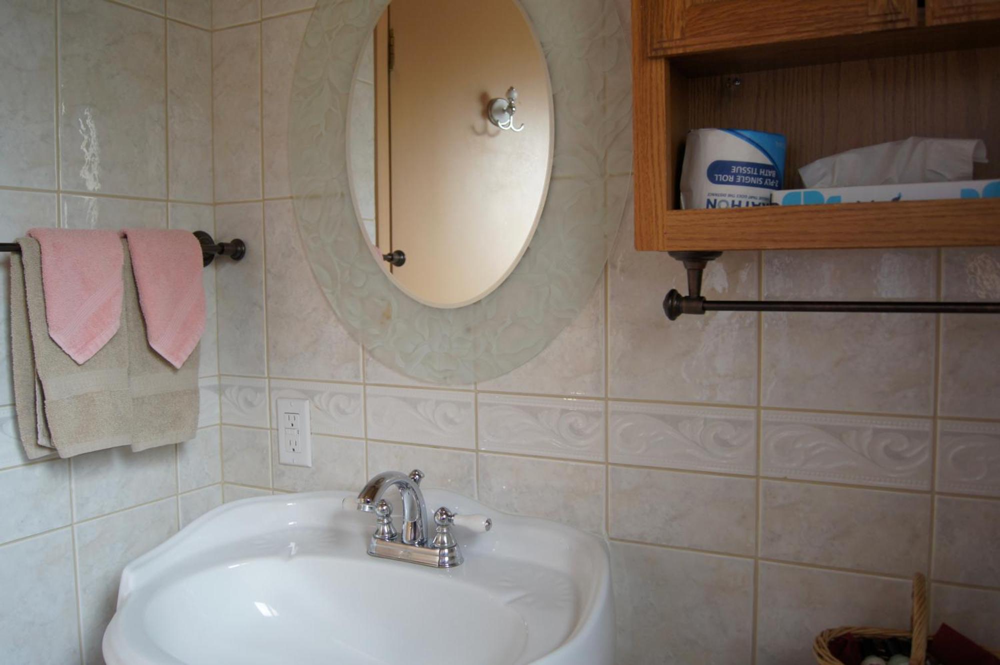 Flamingo Motel Coeur d'Alene Habitación foto