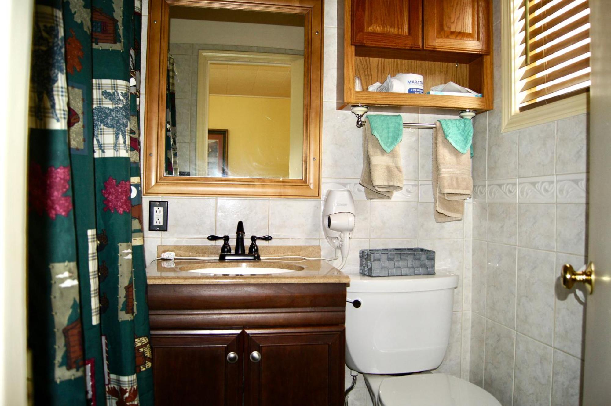 Flamingo Motel Coeur d'Alene Habitación foto